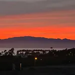 Sunset Tenerife