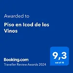 Piso En Icod De Los Vinos