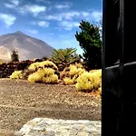La Casa Del Teide, D-Espacios
