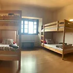 La Casa Del Teide, D-Espacios