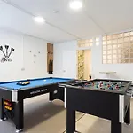 Villa Vista Al Mar