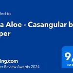 Villa Aloe - Casangular By Upper