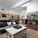 Loft Parque Santa Cruz
