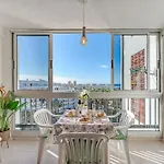 Comfortable Apartment In Vina Del Mar