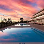 Modern New Apartment Las Terrazas De Costa Adeje. Heated Pool, Big Terrace And Private Parking