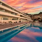 Modern New Apartment Las Terrazas De Costa Adeje. Heated Pool, Big Terrace And Private Parking