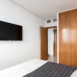 Tower High Suite, Panoramic View