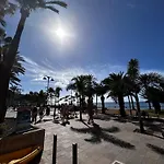 Apartamento En Los Cristianos Edificio Guayero