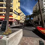 Apartamento En Los Cristianos Edificio Guayero