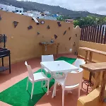 Finca La Huerta- House A with pool, bbq&terrace by Edén Rentals