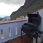 Atico El Agua