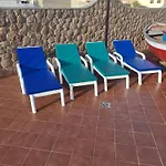 Casa Con Piscina En Tenerife - Vista Mar Y El Teide