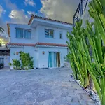 Villa Ginevra