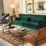 Luxury Villa Amarilla Golf