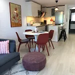Pura Vida Strandnahes Ferienappartment In Bester Lage!