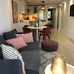 Pura Vida Strandnahes Ferienappartment In Bester Lage!