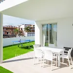 Holiday House 100M Away From Ocean Ebv10
