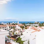 Apartamento Cerca Playa San Eugenio