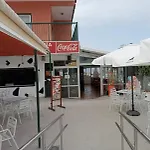 Apartamentos Chinyero