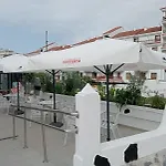 Apartamentos Chinyero
