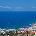 200M² New Villa F With Private, Heated Pool And Amazing Ocean View.