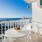 Las Americas Atlantic View