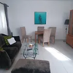 Bonito Apartamento Para 2 Personas En Tenerife