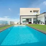 Villa Tulio Homme 2