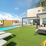 Villa Tulio Homme 2