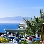 Fantastic Ocean View Apt, Ac! Parking! Terrace! Pa86