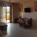 Apartment Compostela Beach Family Garden