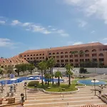 Apartment Compostela Beach Family Garden