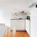 Apartamento Aka