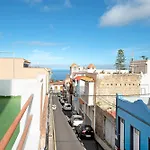Apartamento Aka