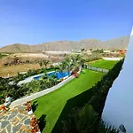 Cliff Haven Sea View Apartment - Adults Only