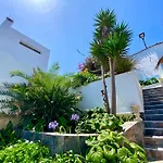 Villa Oasis La Paz - Romen Studio - Adults Only