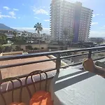 Apartment Playa Paraiso