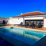 Villa Tegueste