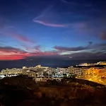 Ocean View Penthouse Blue Lagoon