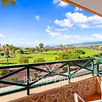 Golf And Sea Views Holiday In Golf Del Sur Tlp501