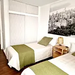 Julia\'S Home Garachico Center