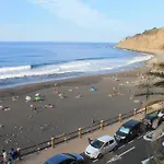 Apartamento Tajinaste Con Vistas Al Mar Y La Montana Y Wifi Gratis