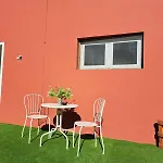 Finca Chimaca