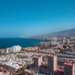 Go2Tenerife Apart\'Jara Pool View & Beach At 5 Min