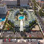 Go2Tenerife Apart\'Jara Pool View & Beach At 5 Min