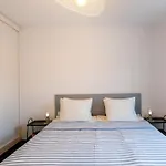 Bungalow In Golf Del Sur