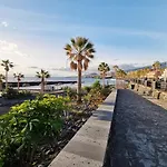 Home2Book Stylish Ocean & Marina View Apt, Terrace