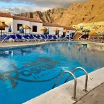 Seaview Townhouse In Puerto Santiago & Los Gigantes