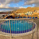 Seaview Townhouse In Puerto Santiago & Los Gigantes