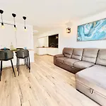 Paulmarie Apartment In Olympia